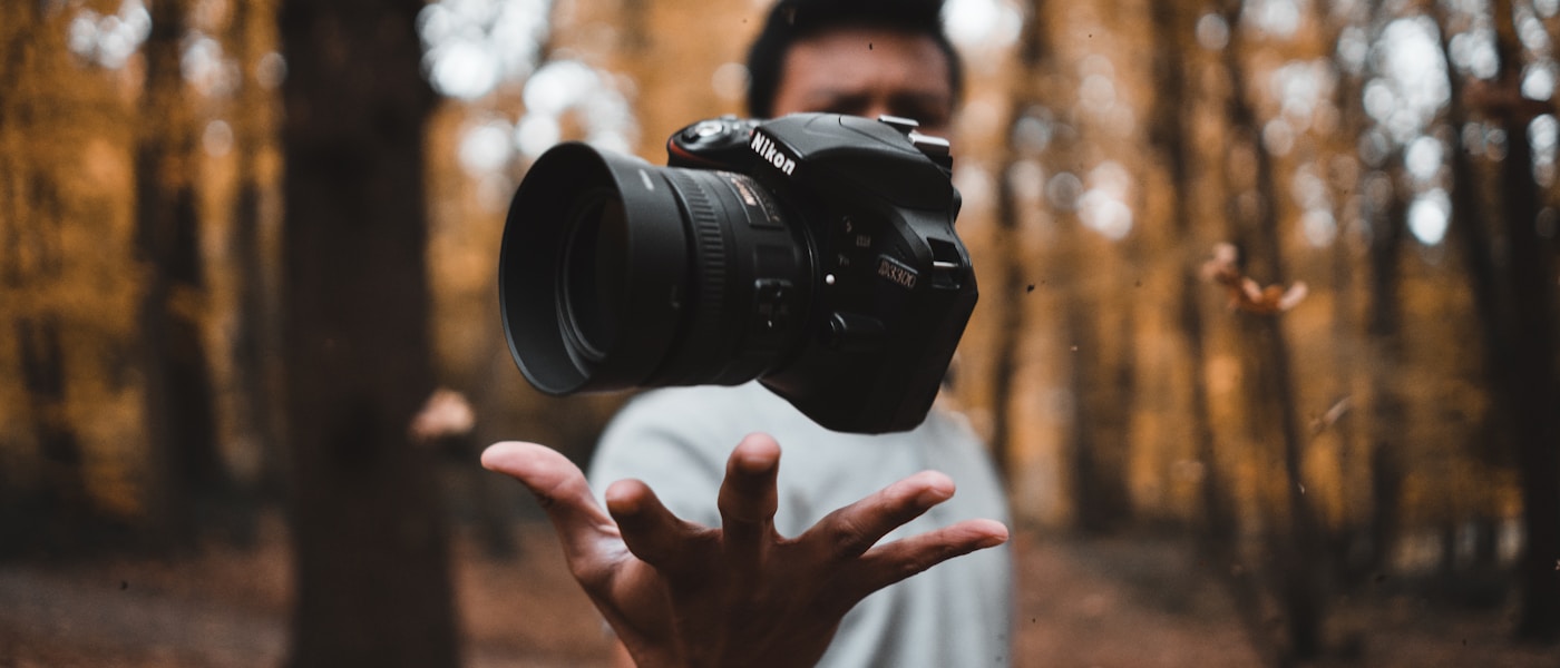 Portfolio site