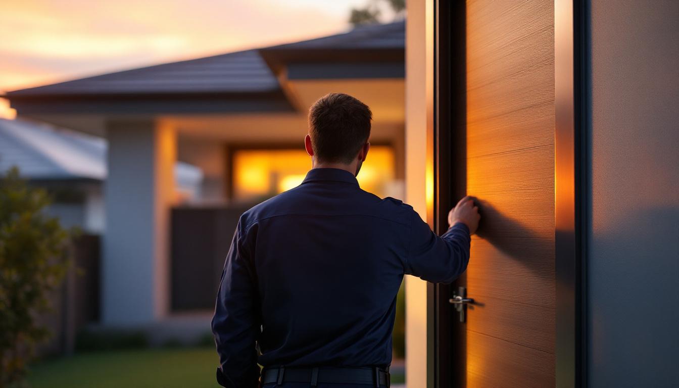 Coastall Locksmiths