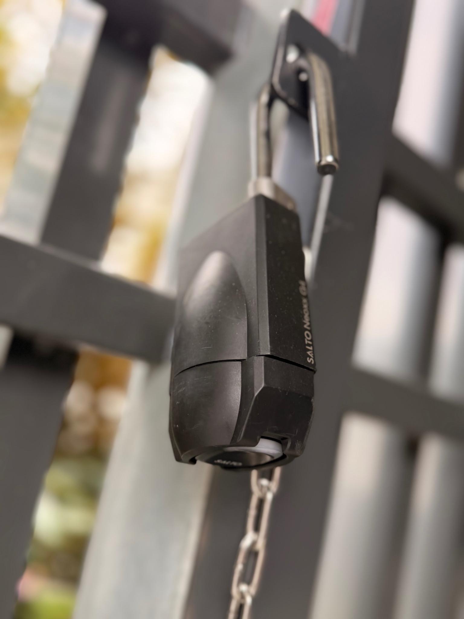 Fort Knox Locksmiths