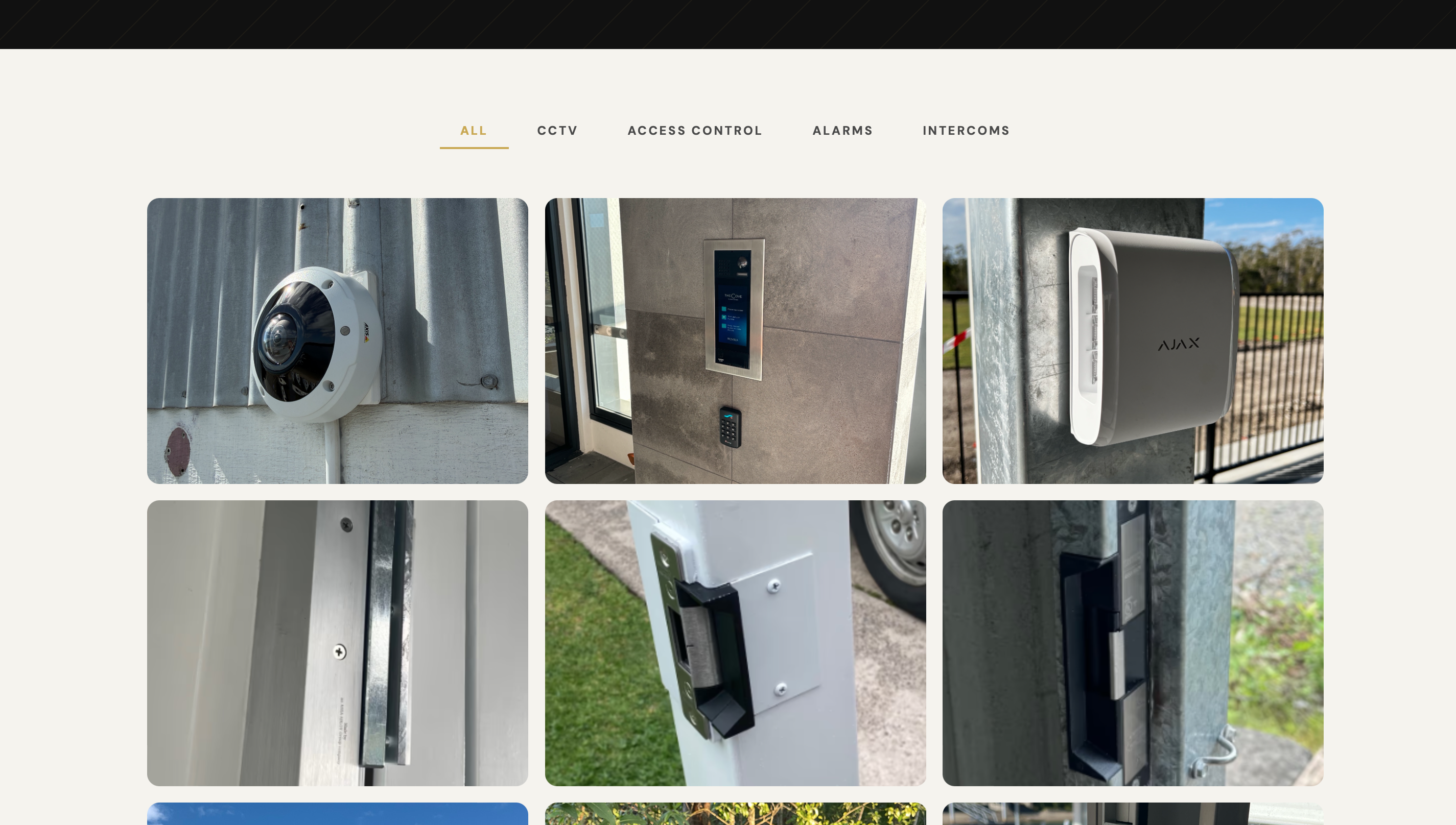 FKL — Gallery page